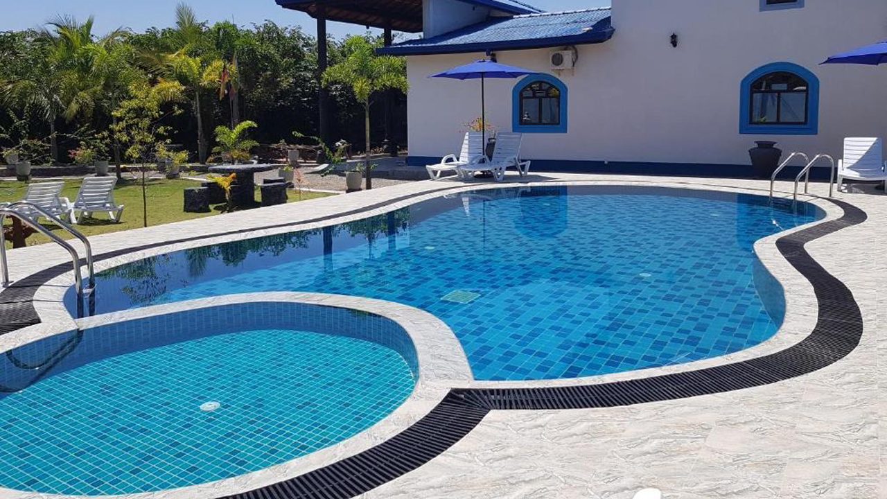 Dhammika Magic Palace