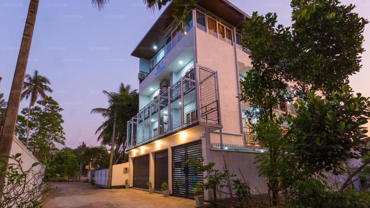 Niwahas Apartments