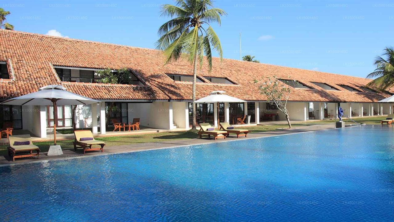 Thaala Bentota Resort