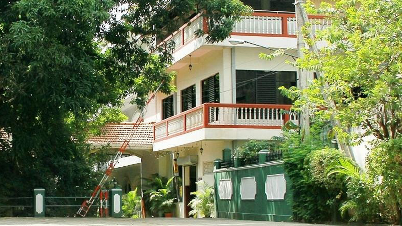 Sarathchandra Guest House