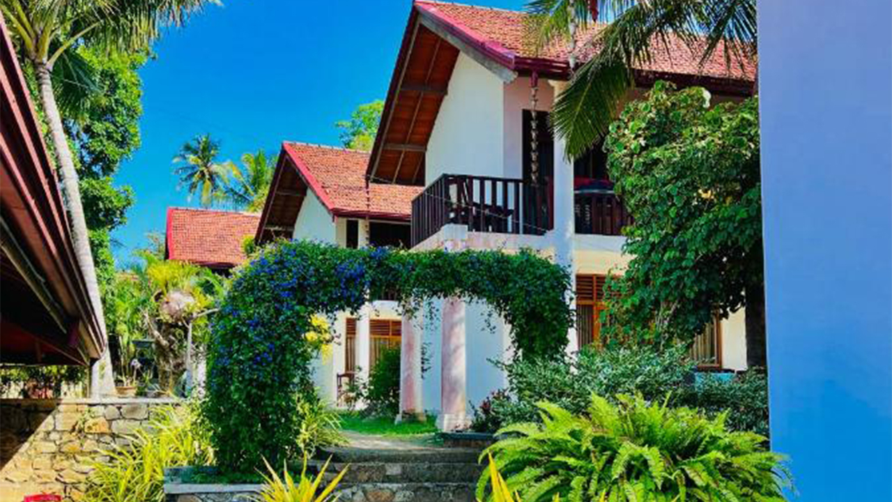 Moonstone Villas