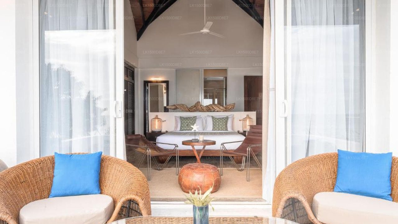 The Beach House by Reveal