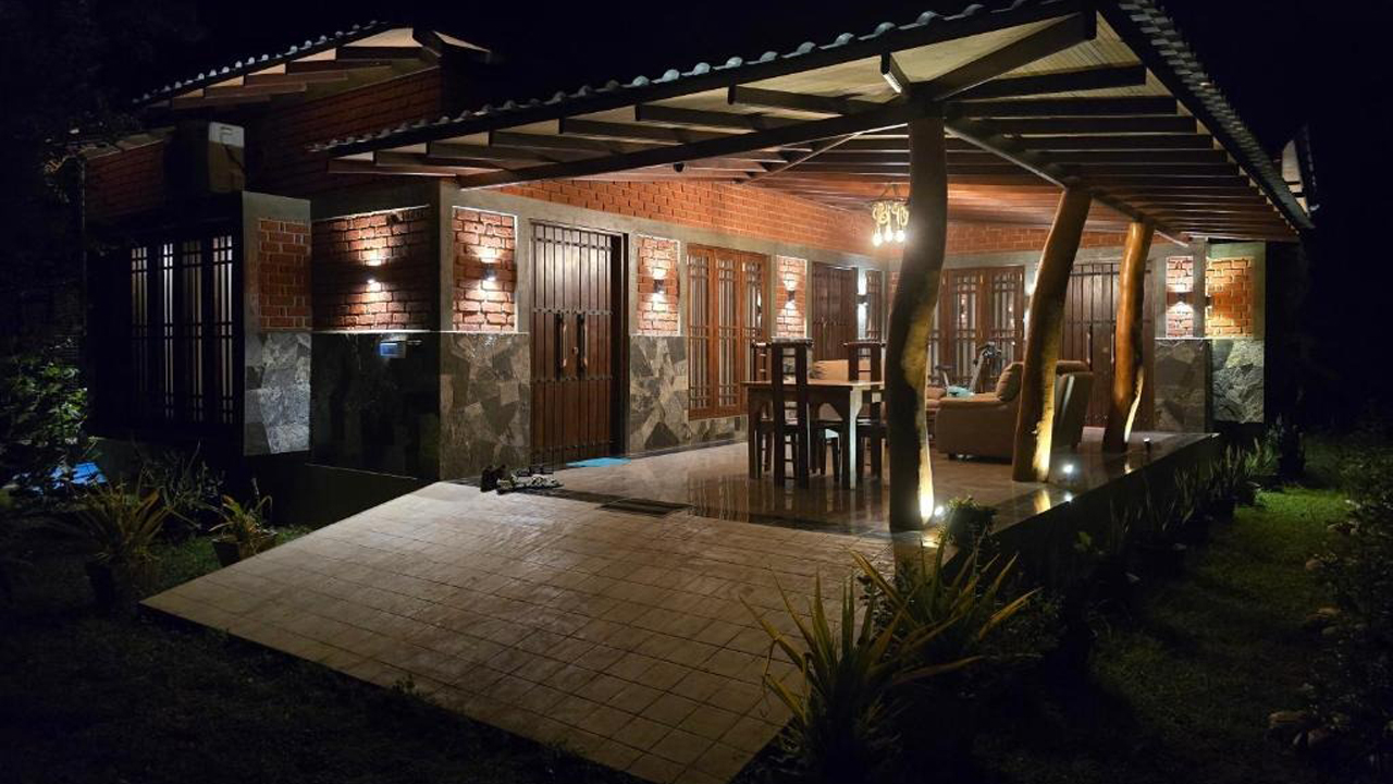Ceylon Resort Wilpattu
