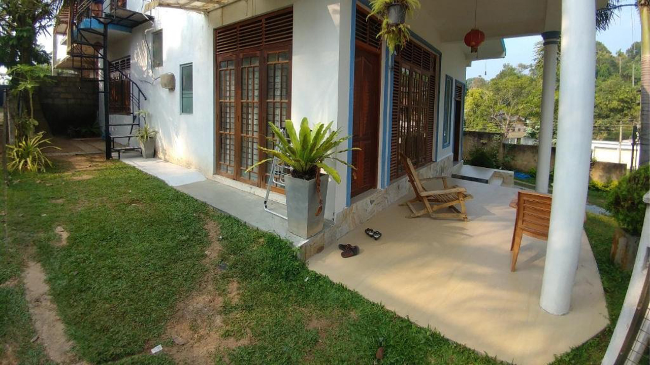Sunhill Villa