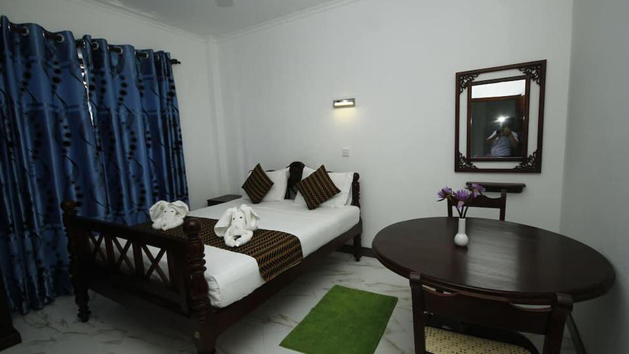 Hotel Italia