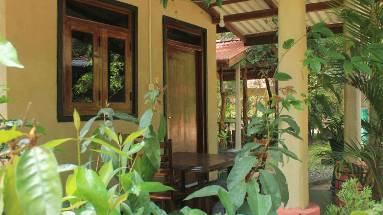 Joshua's Cottage