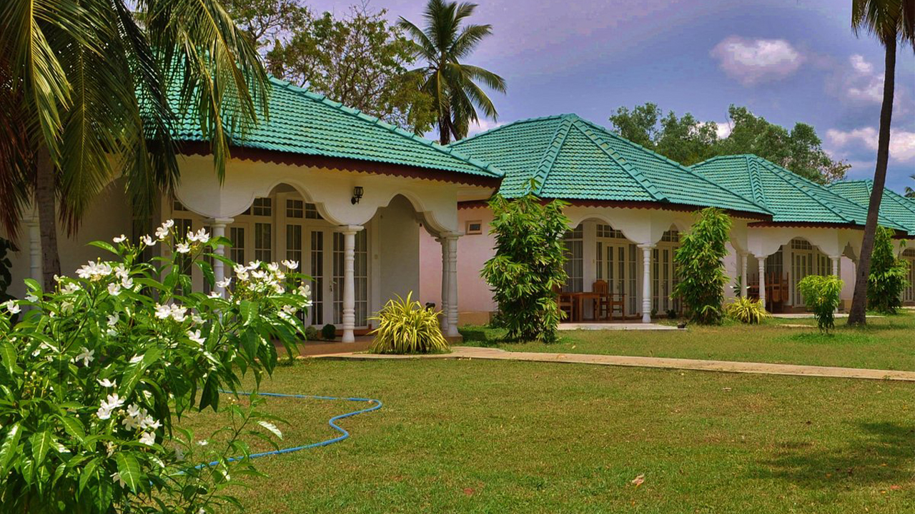 Pacific Hotel