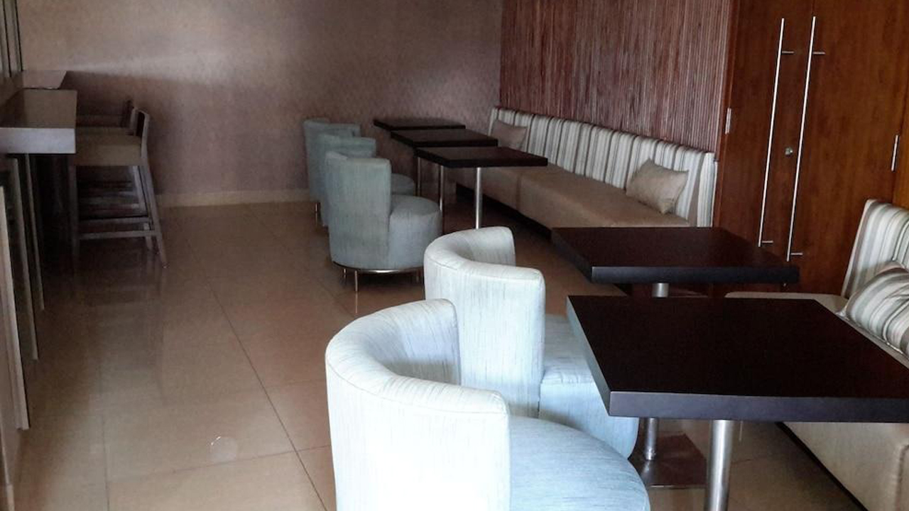 Bella Vista Apartments OnThree20 Colombo