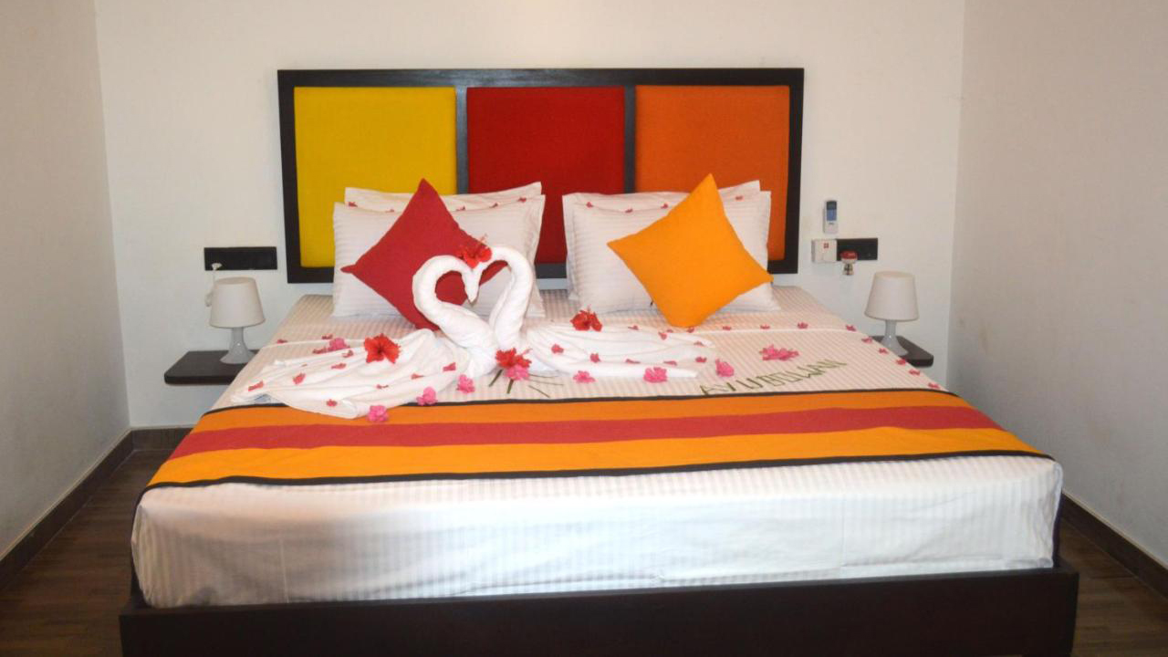 Sigiri Resort