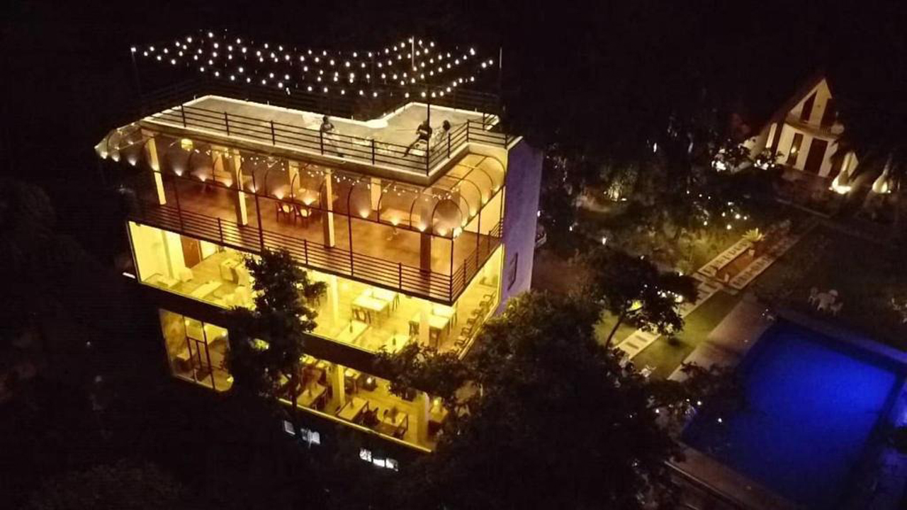 MANTARA VILLAS