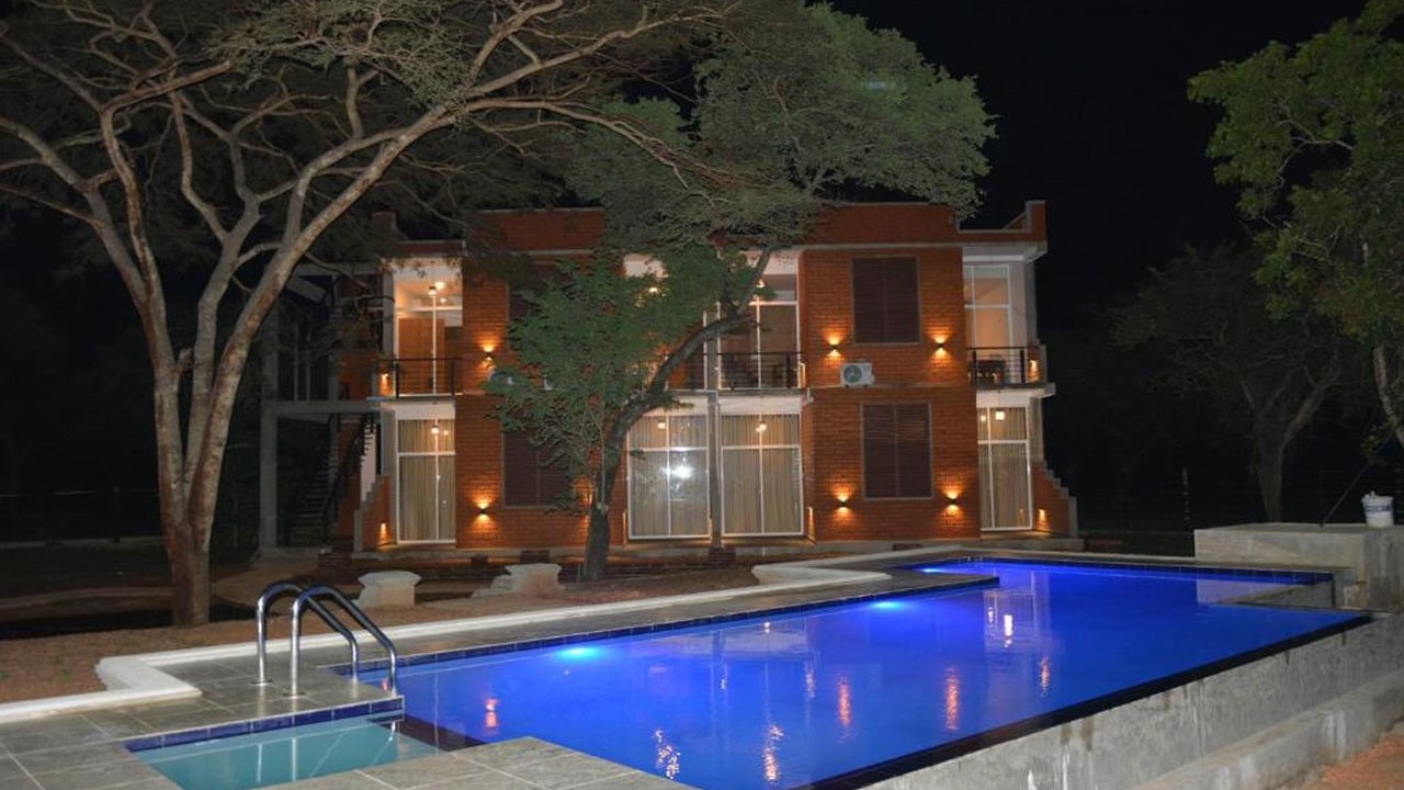 Monaara Leisure