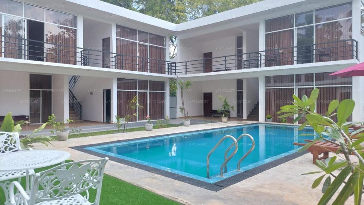 Amarya Resort