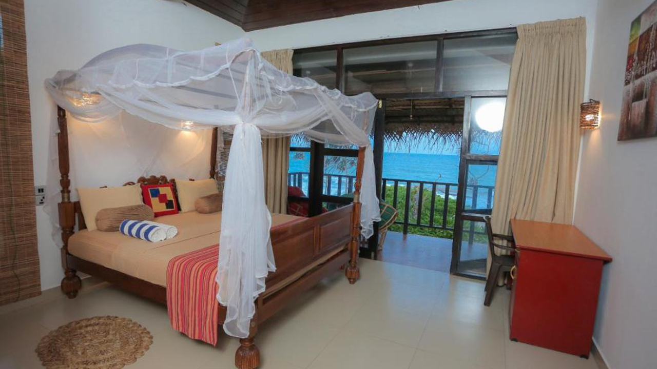 Blue Ocean Resort