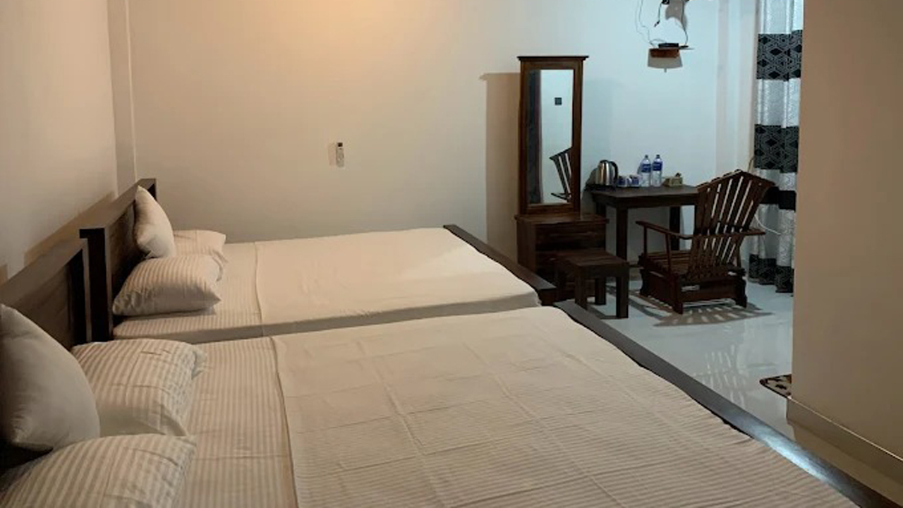 Hotel Bentota Village