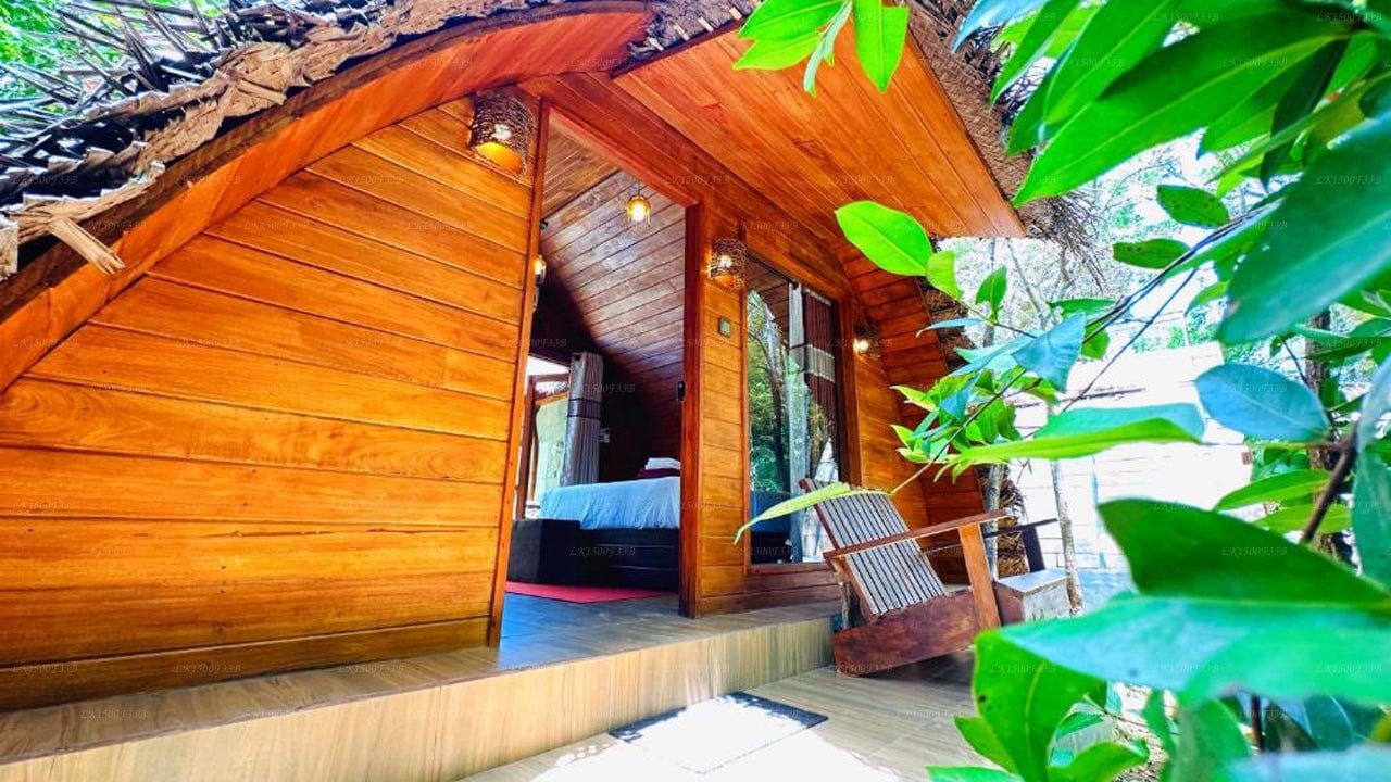 Palmyra Nature Resort