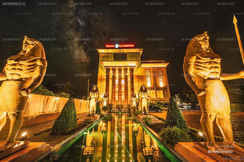 Hotel Royal Ramesses
