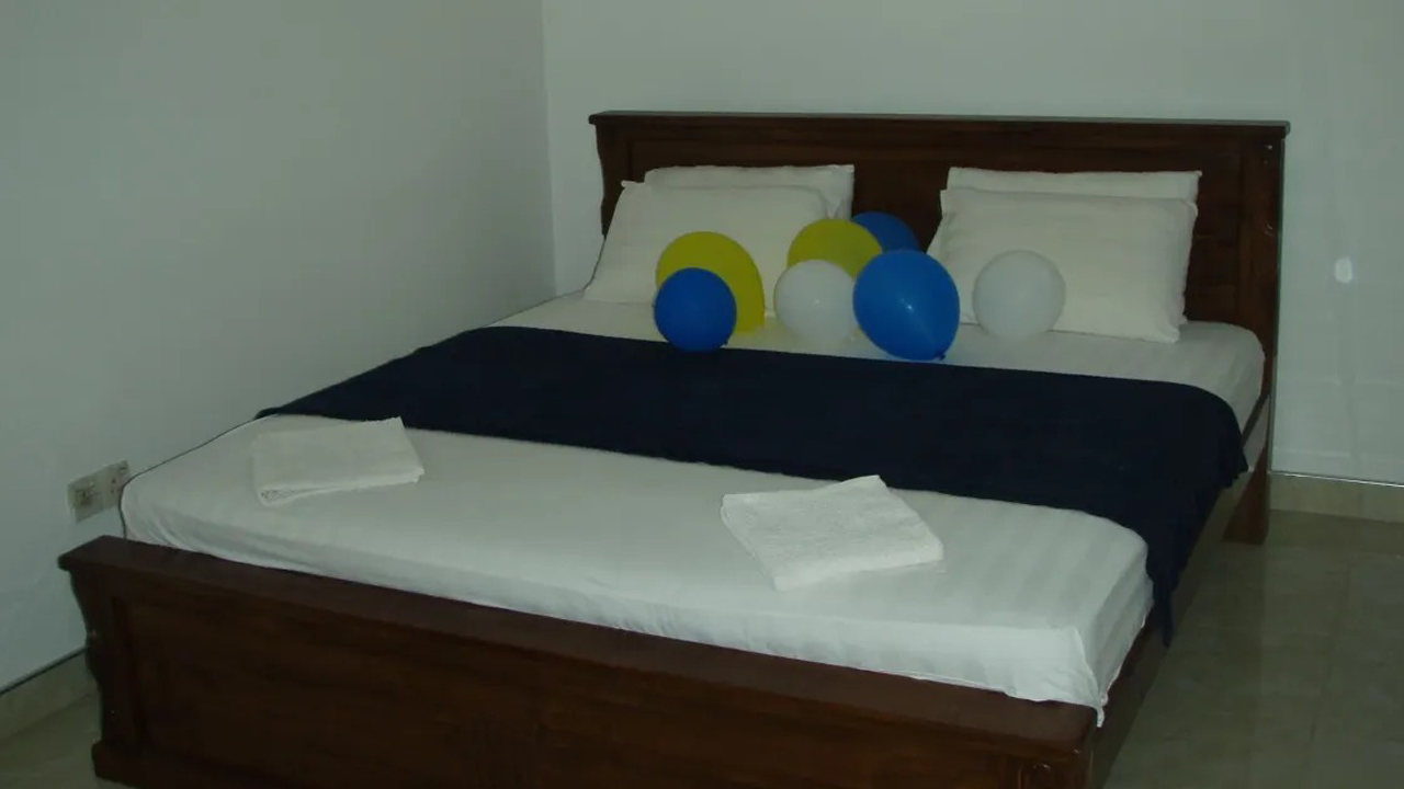 Patrick Holiday Resort