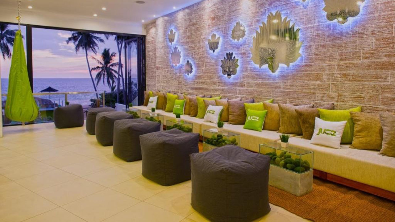 JUCE Dorm