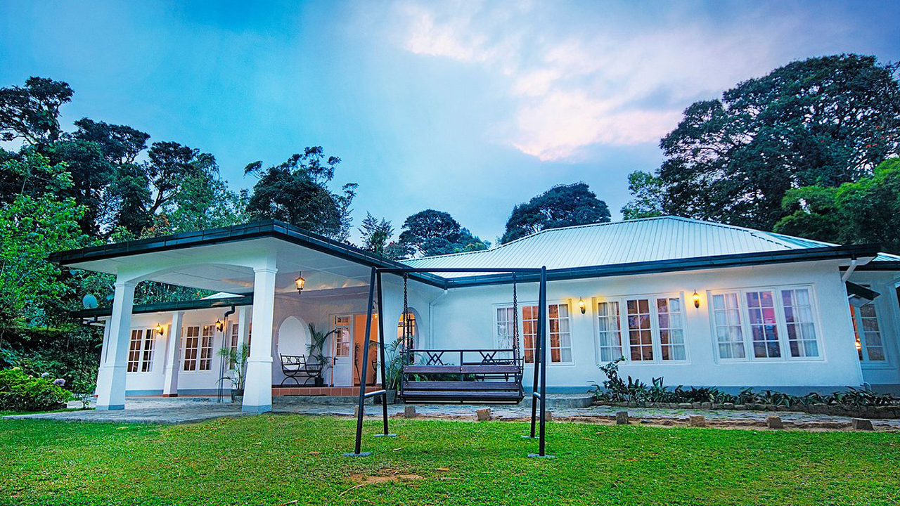 Mandira Strathdon Holiday Bungalow