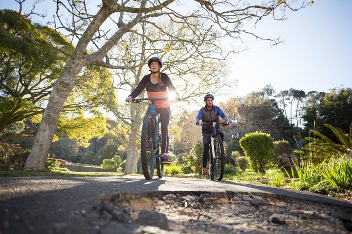 Cycling