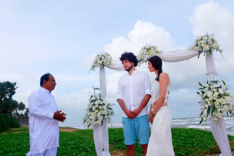 Legal Marriage Registration