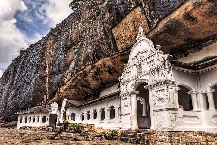 Tour Fotografico nello Sri Lanka (7 Giorni)