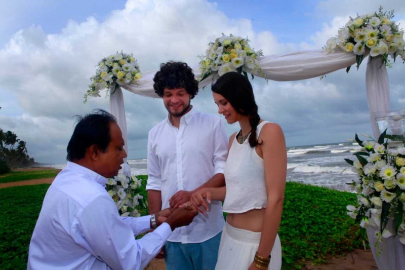Legal Marriage Registration