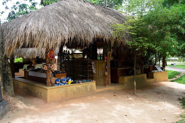 Tour Fotografico nello Sri Lanka (7 Giorni)