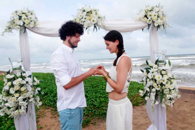 Legal Marriage Registration