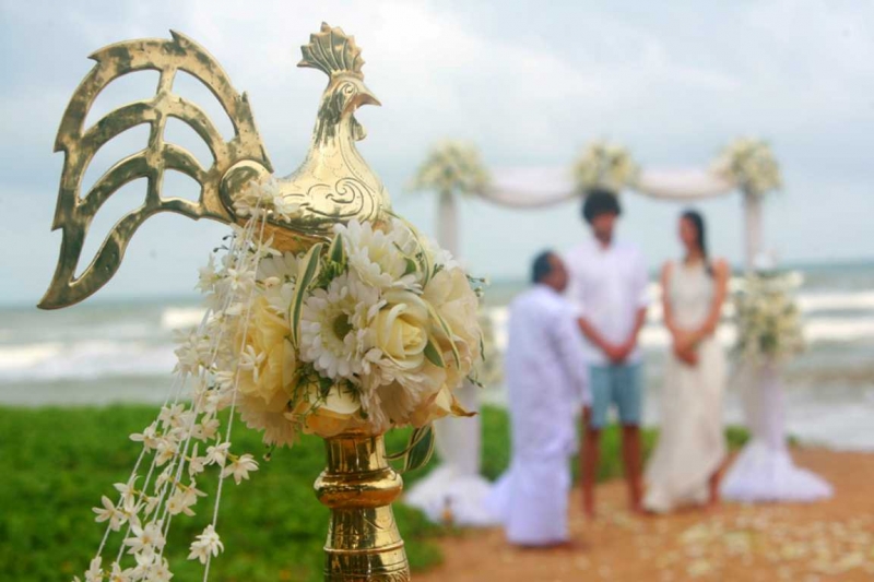Legal Marriage Registration