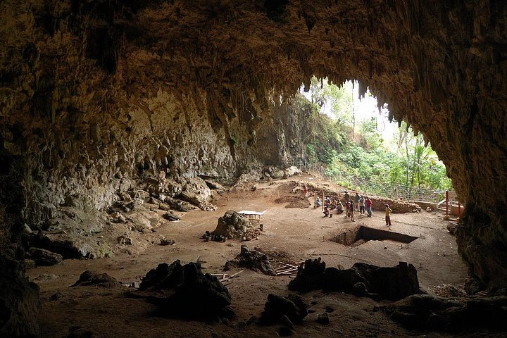 Belilena Cave