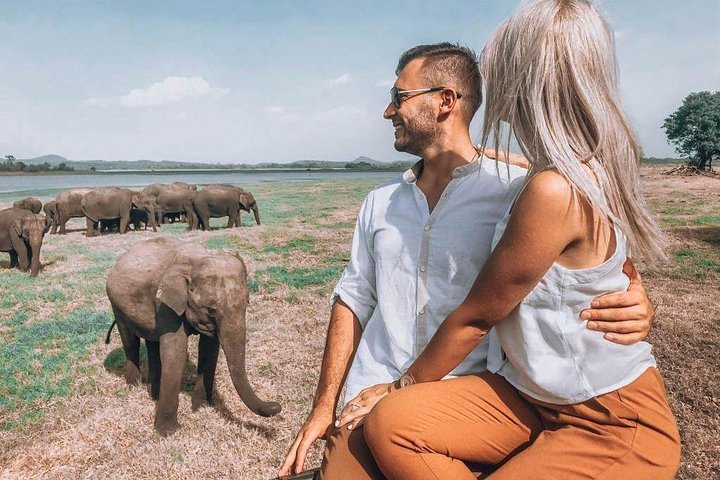 Cultural and Central Country (6 Days)