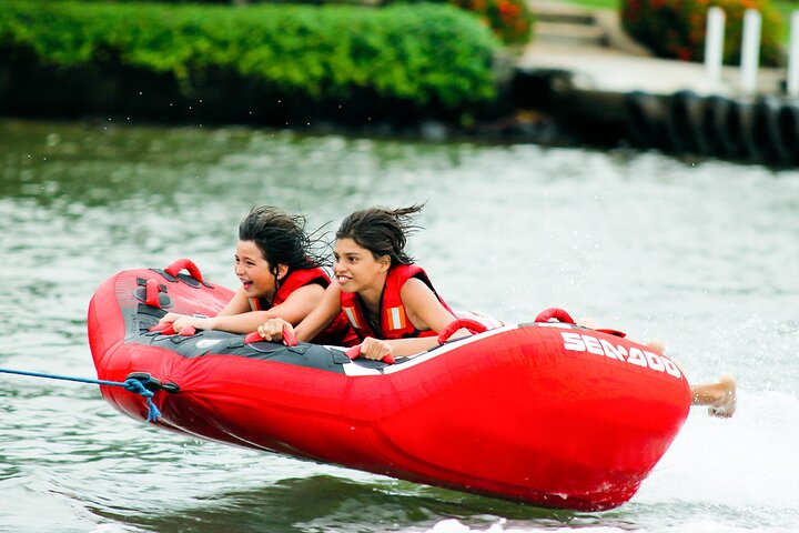 Water Sports from Negombo