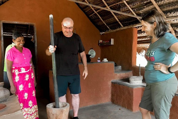 Cultural and Central Country (6 Days)