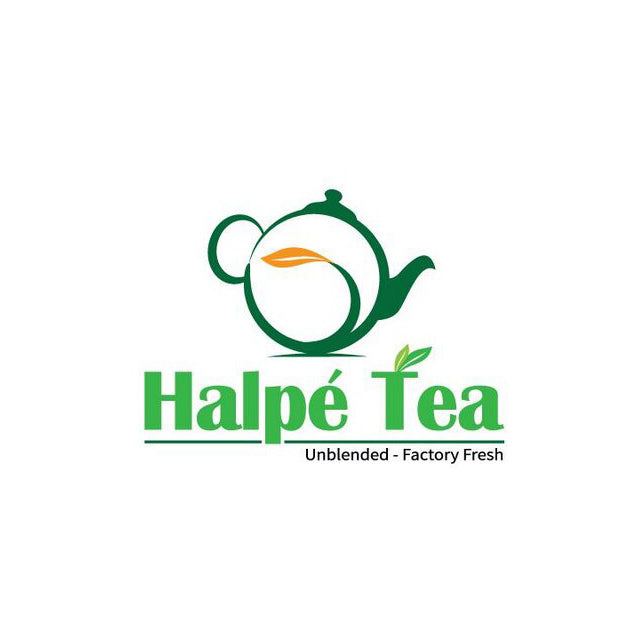 Halpe logo