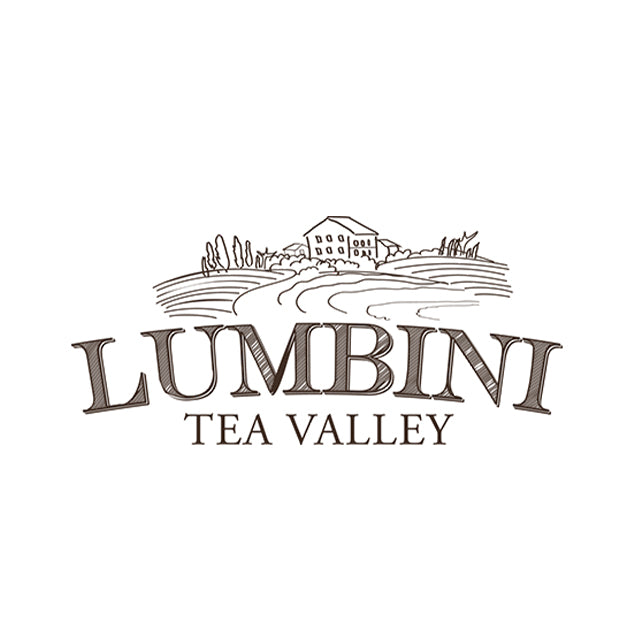 Lumbini logo
