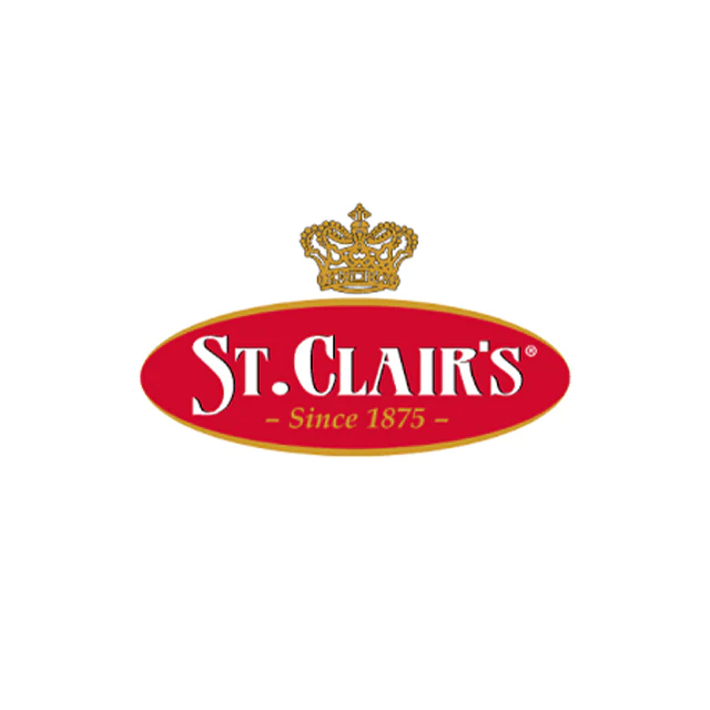 St. Clair's logo