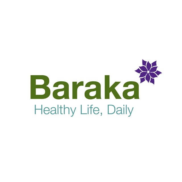 Baraka