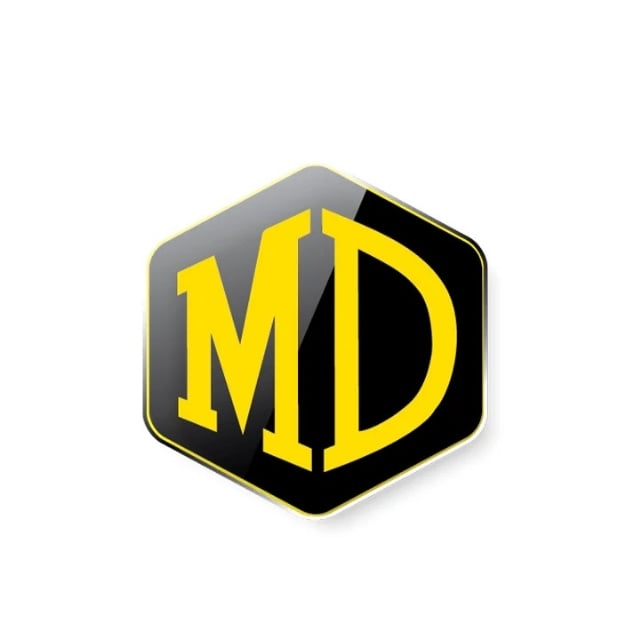 MD