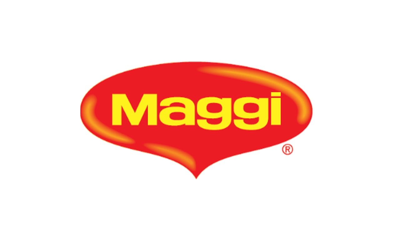 Maggi logo