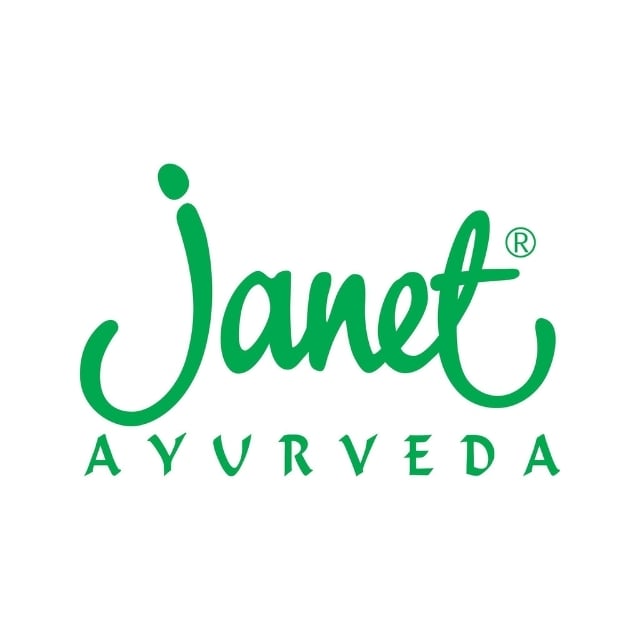 Janet logo