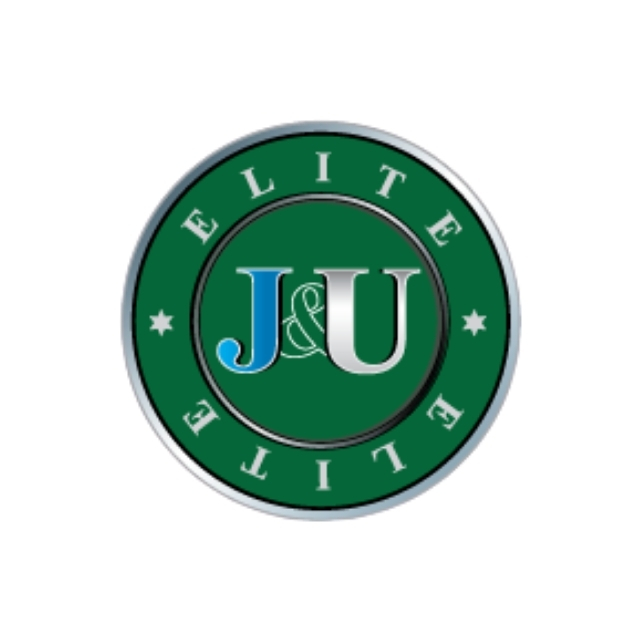 J&U logo