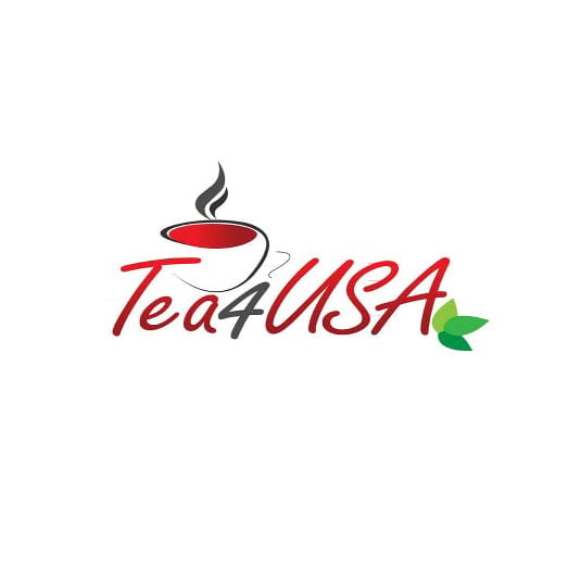 Tea4USA logo