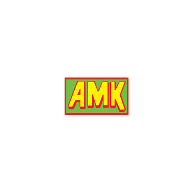 AMK logo