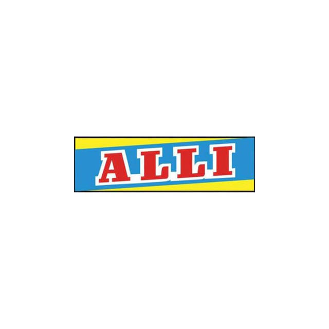Alli logo