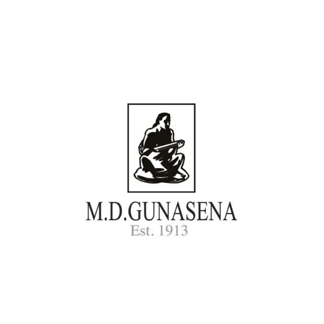 M D Gunasena