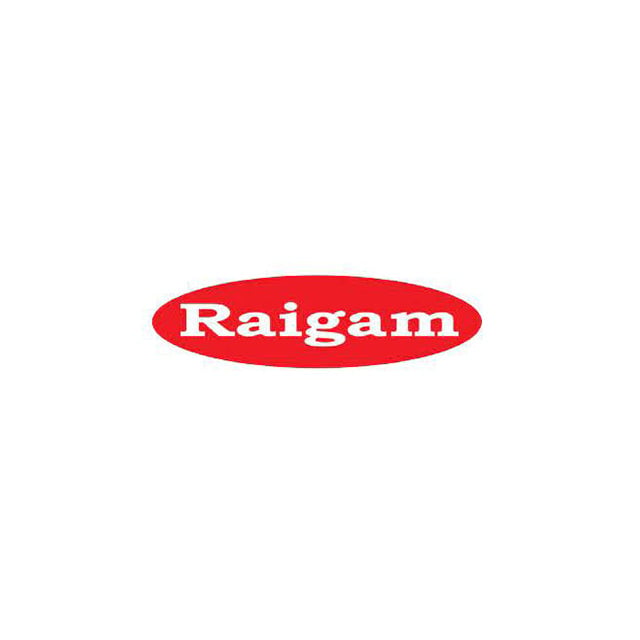Raigam logo