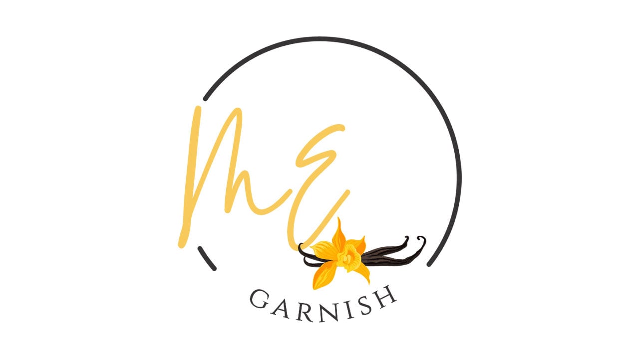 ME Garnish logo