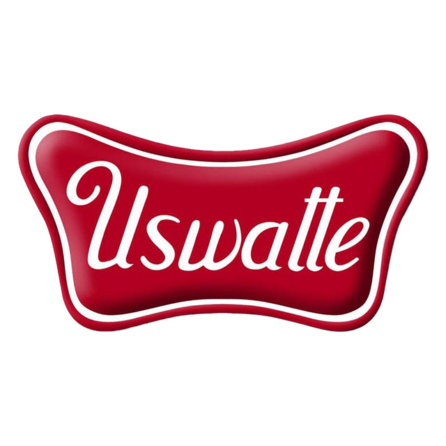 Uswatte logo