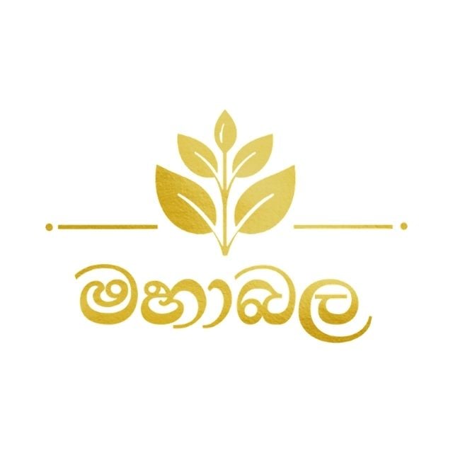 Mahabala logo